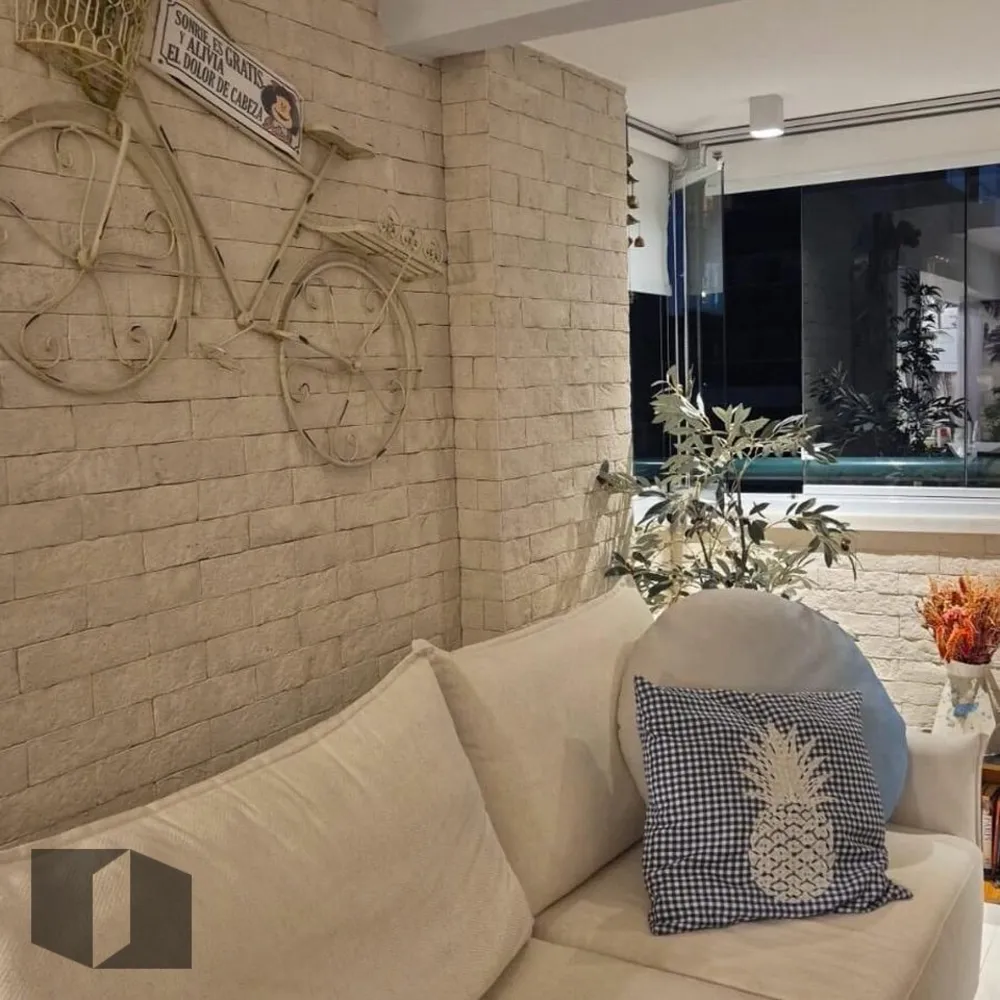 Apartamento, 2 quartos, 76 m² - Foto 10