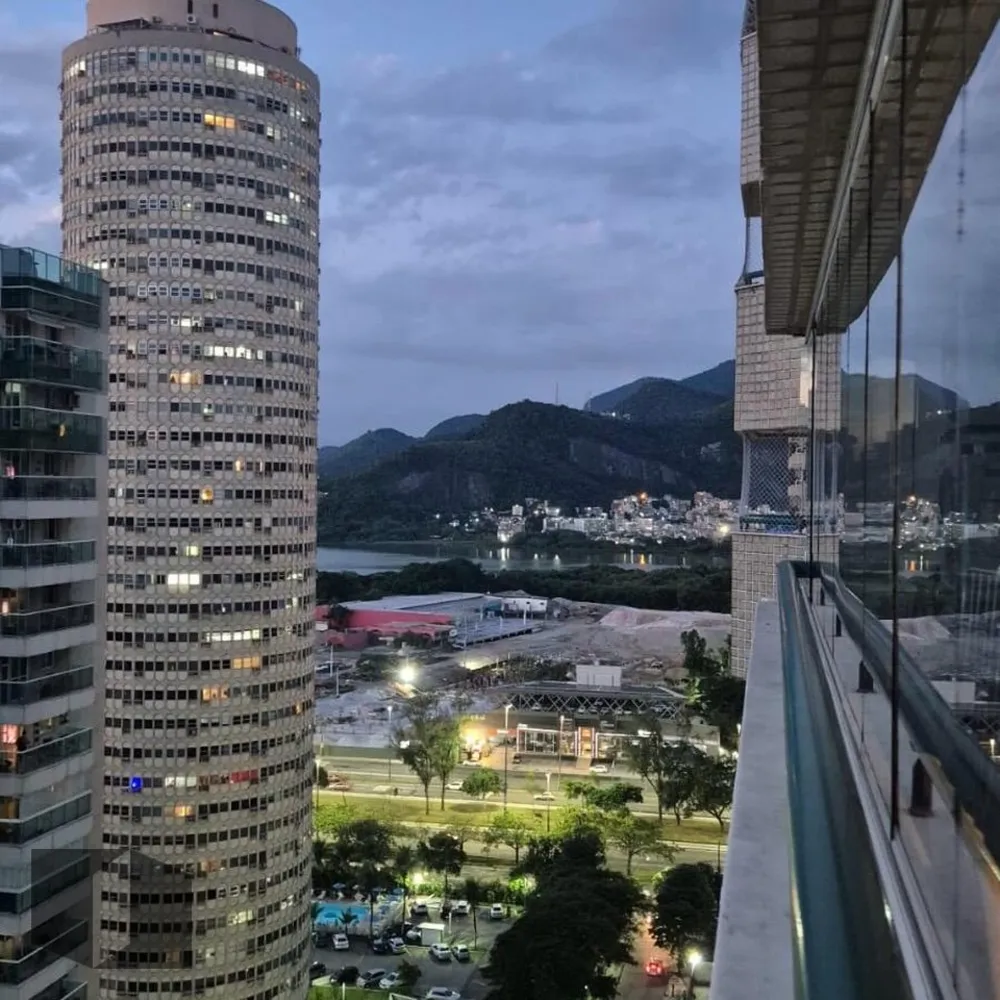 Apartamento, 2 quartos, 76 m² - Foto 7