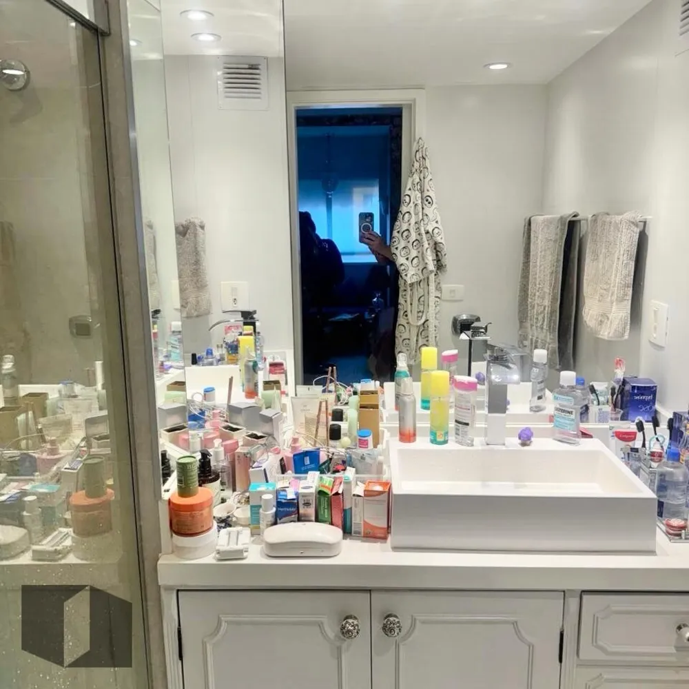 Apartamento, 2 quartos, 76 m² - Foto 4