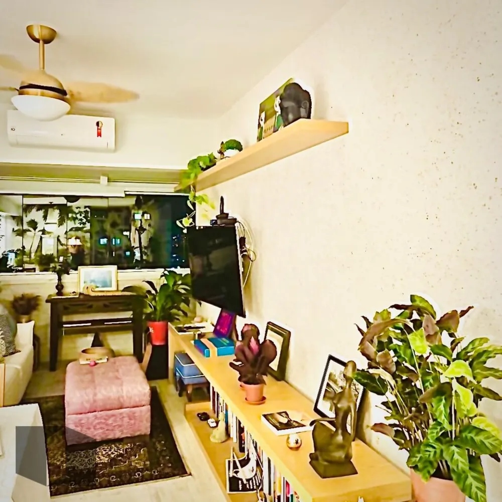 Apartamento, 2 quartos, 76 m² - Foto 5