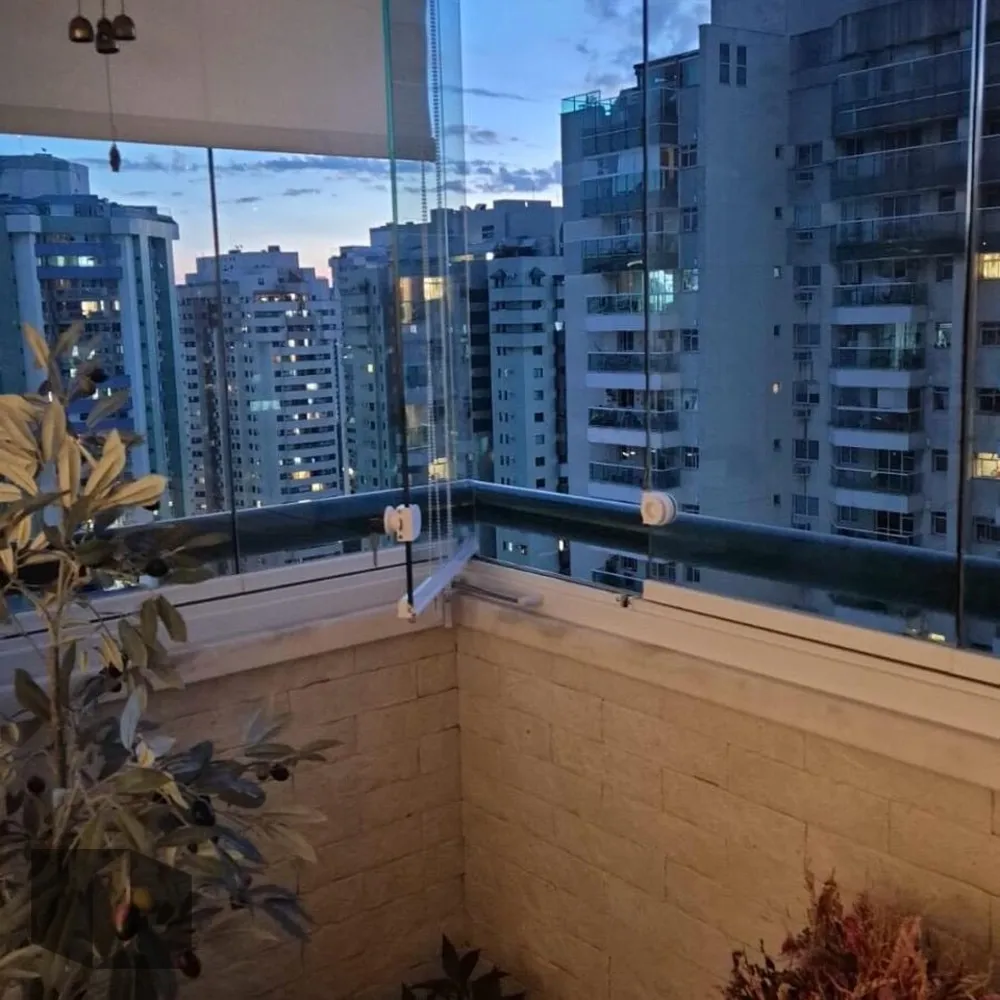 Apartamento, 2 quartos, 76 m² - Foto 1