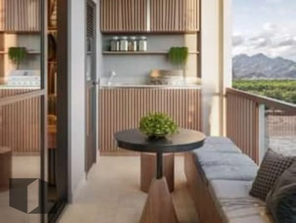 Cobertura, 3 quartos, 148 m² - Foto 10
