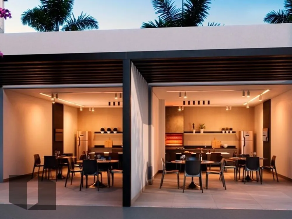 Cobertura, 3 quartos, 148 m² - Foto 7