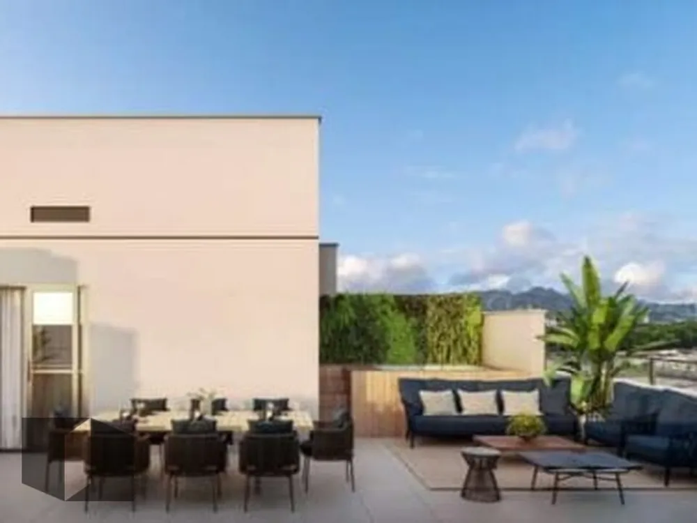 Cobertura, 3 quartos, 148 m² - Foto 8