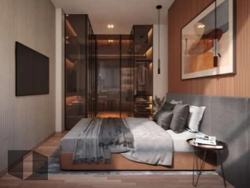 Cobertura, 3 quartos, 148 m² - Foto 14