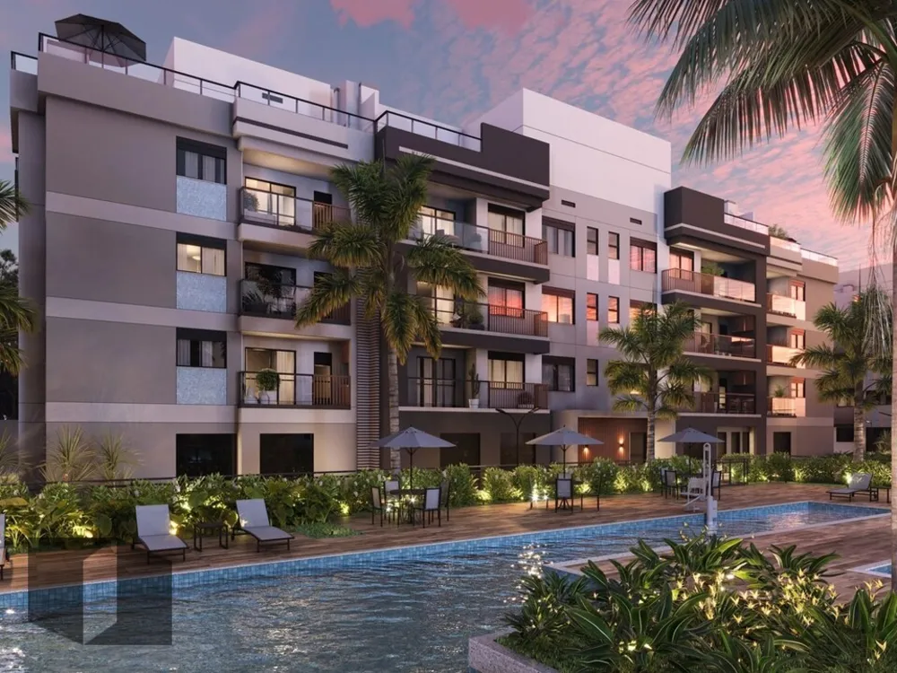 Cobertura, 3 quartos, 148 m² - Foto 3