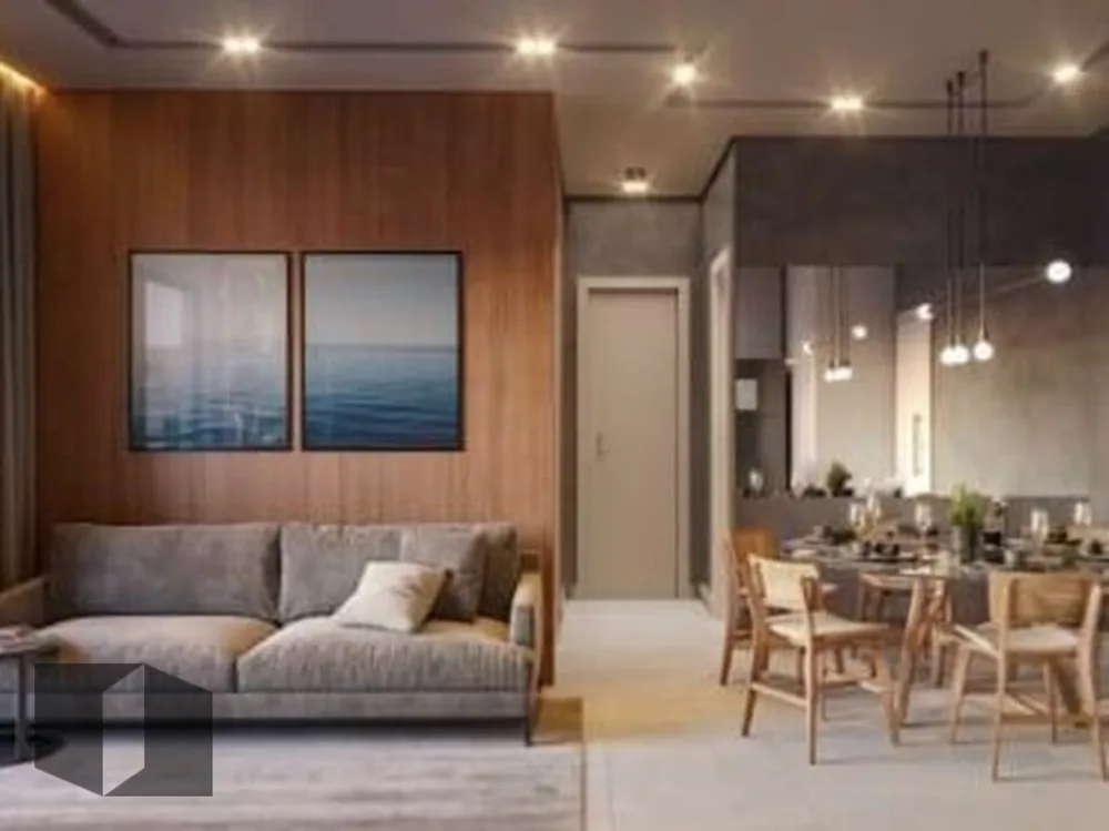 Cobertura, 3 quartos, 148 m² - Foto 12