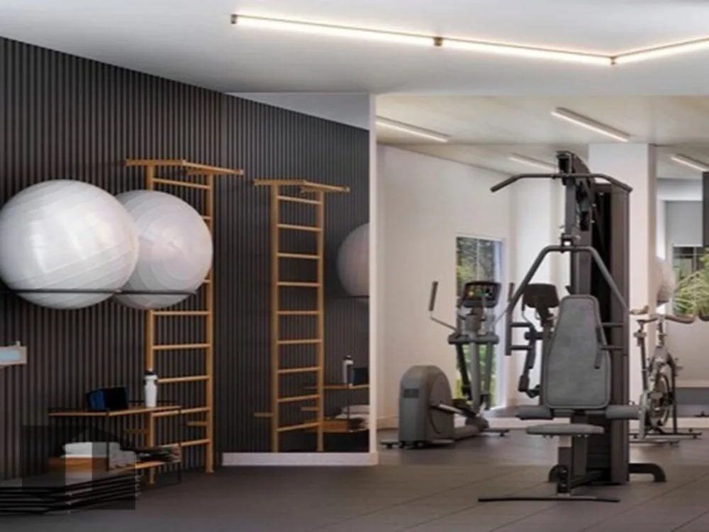 Cobertura, 3 quartos, 148 m² - Foto 6