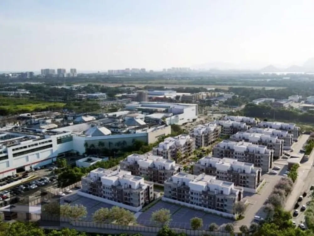 Cobertura, 3 quartos, 148 m² - Foto 17