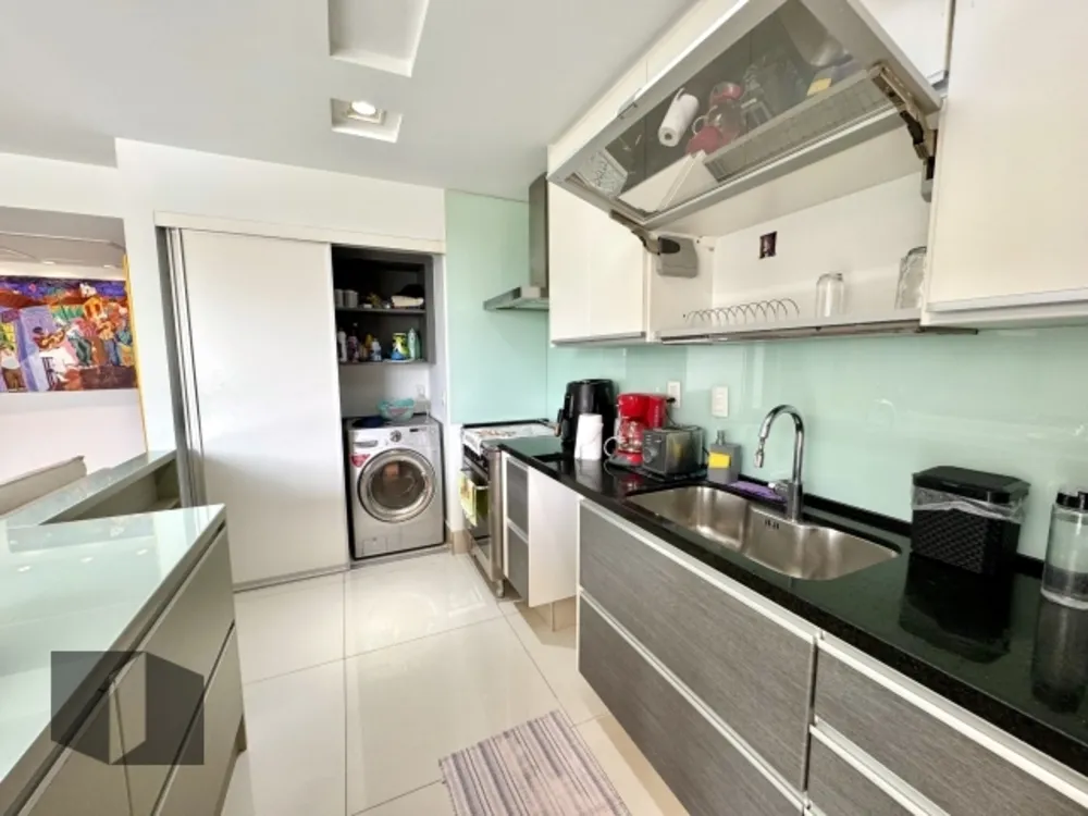 Apartamento, 2 quartos, 100 m² - Foto 6