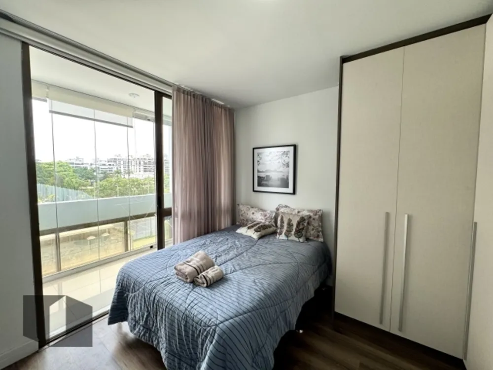 Apartamento, 2 quartos, 100 m² - Foto 12