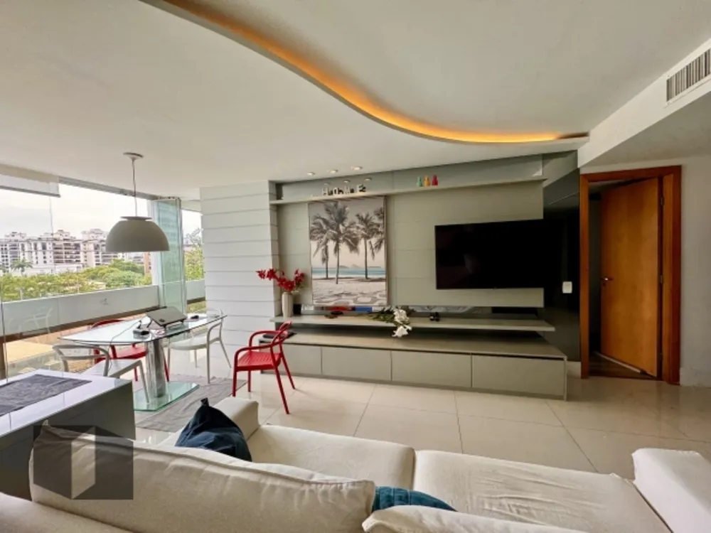 Apartamento, 2 quartos, 100 m² - Foto 5