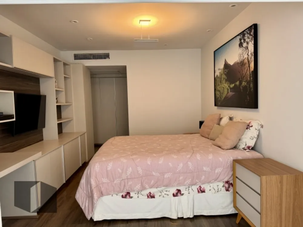 Apartamento, 2 quartos, 100 m² - Foto 9