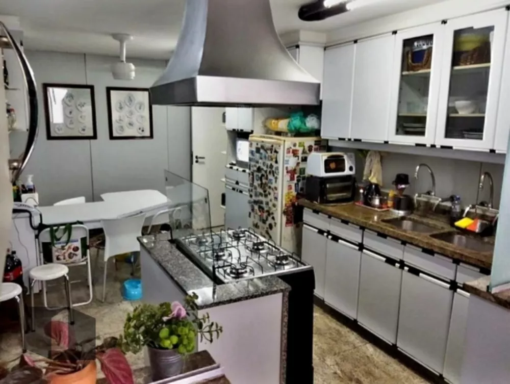 Apartamento, 4 quartos, 214 m² - Foto 5