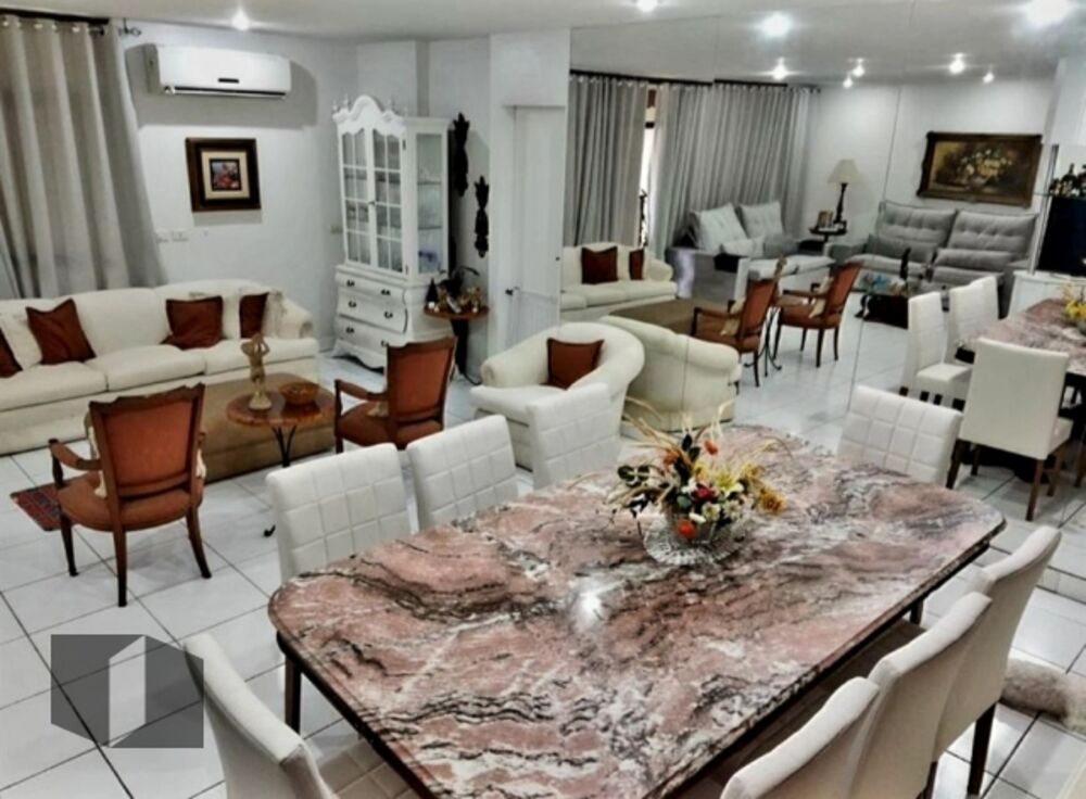 Apartamento, 4 quartos, 214 m² - Foto 3