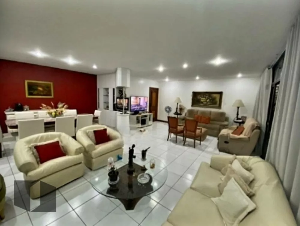 Apartamento, 4 quartos, 214 m² - Foto 9