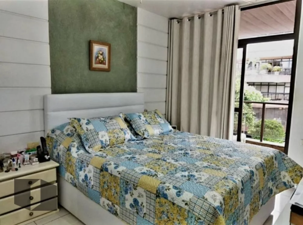 Apartamento, 4 quartos, 214 m² - Foto 13