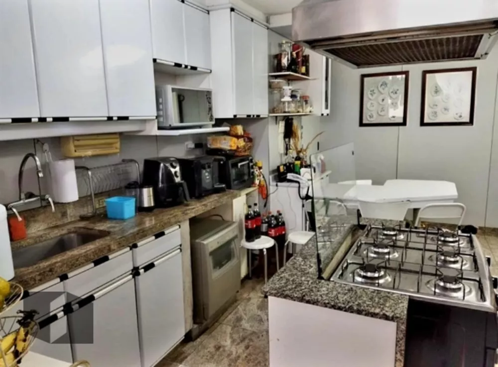 Apartamento, 4 quartos, 214 m² - Foto 6