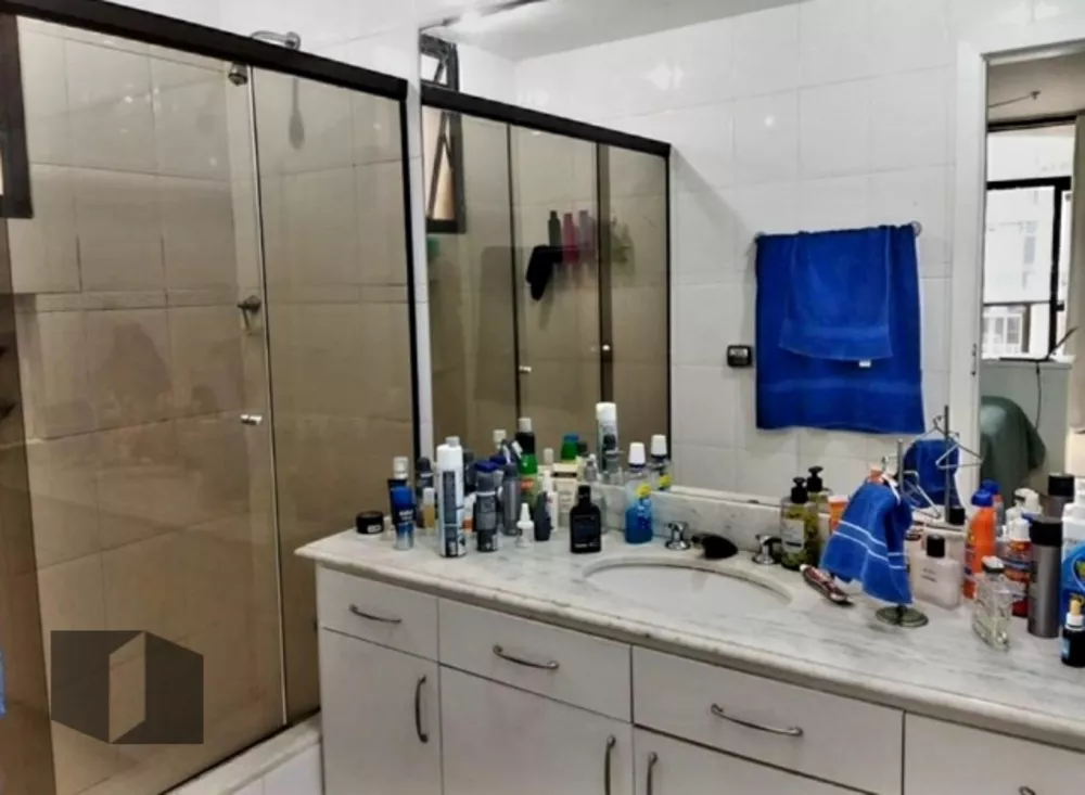 Apartamento, 4 quartos, 214 m² - Foto 30