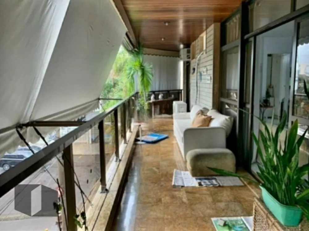 Apartamento, 4 quartos, 214 m² - Foto 7