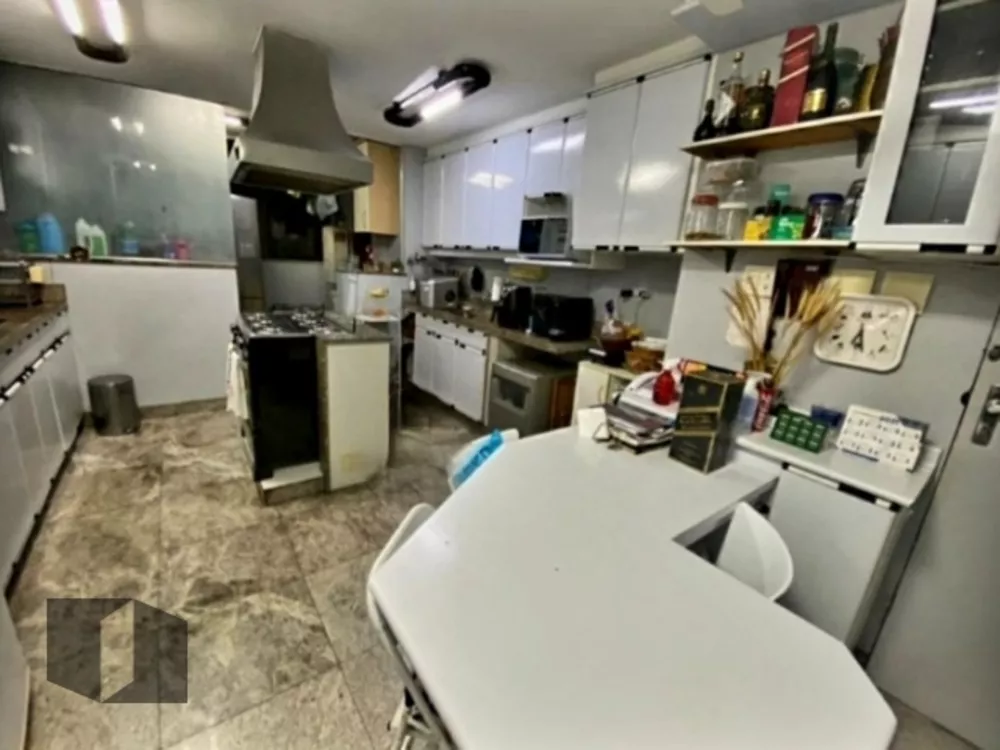 Apartamento, 4 quartos, 214 m² - Foto 18
