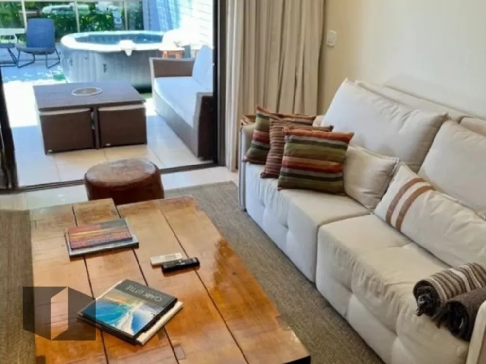 Cobertura, 2 quartos, 178 m² - Foto 3