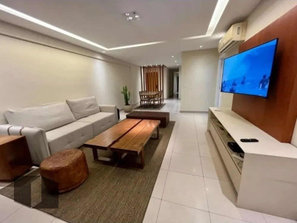 Cobertura, 2 quartos, 178 m² - Foto 1