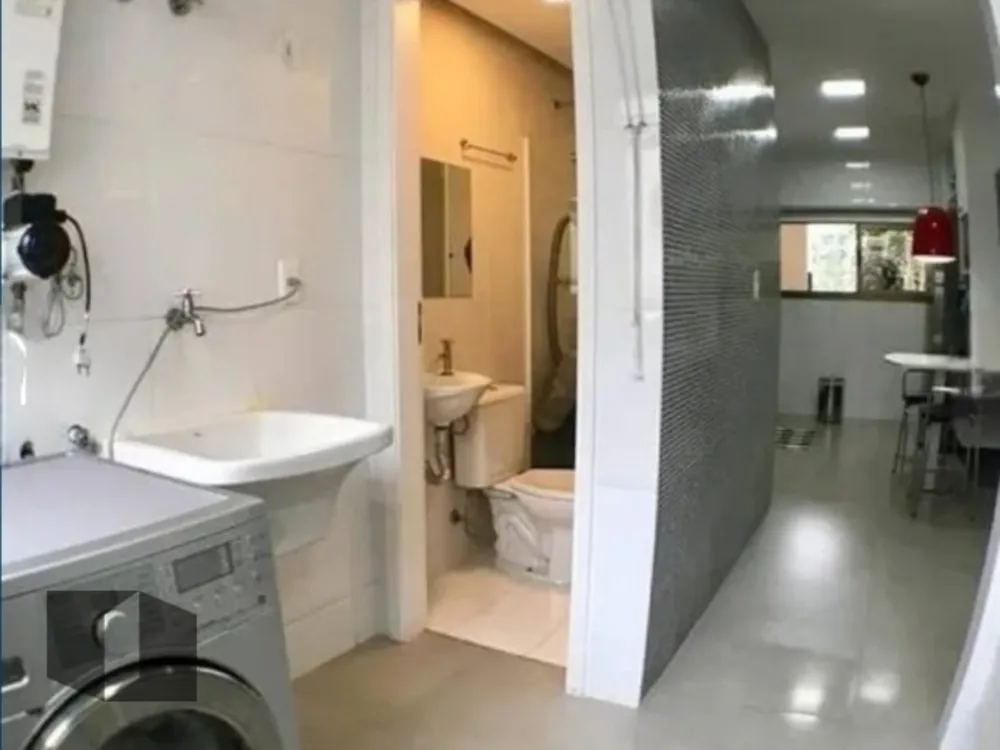 Cobertura, 2 quartos, 178 m² - Foto 2