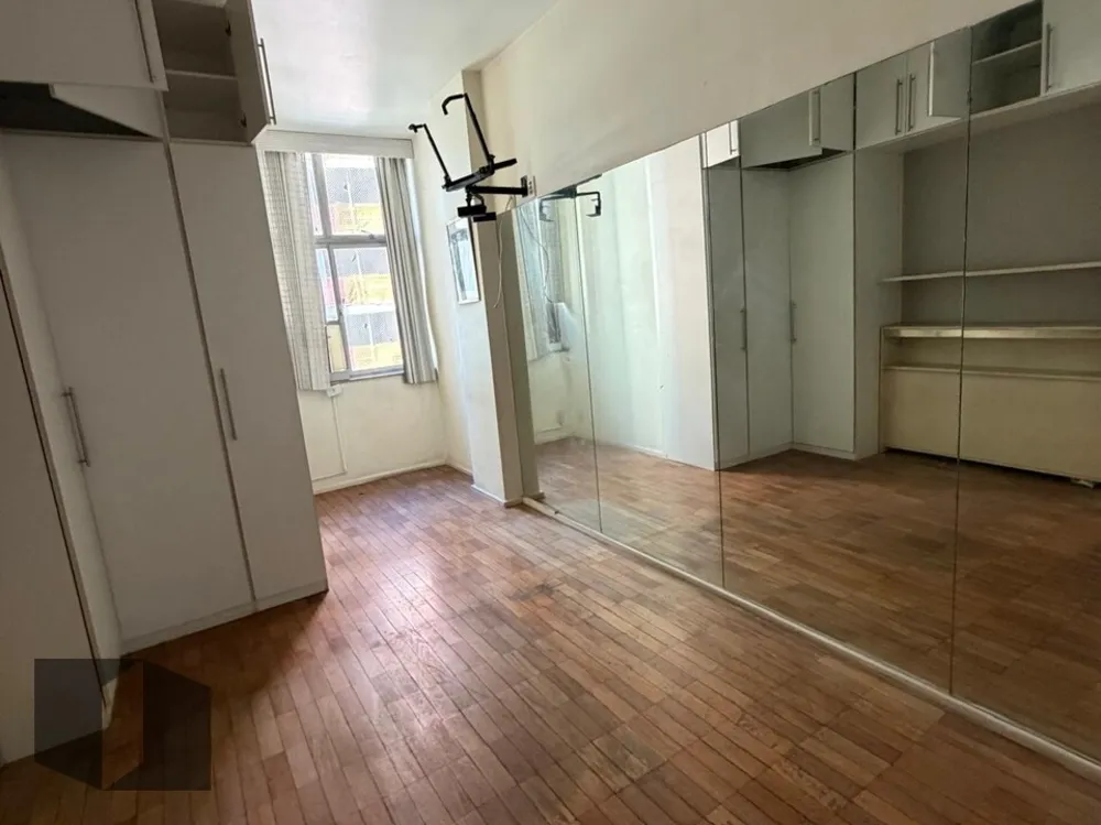 Apartamento, 1 quarto, 115 m² - Foto 8