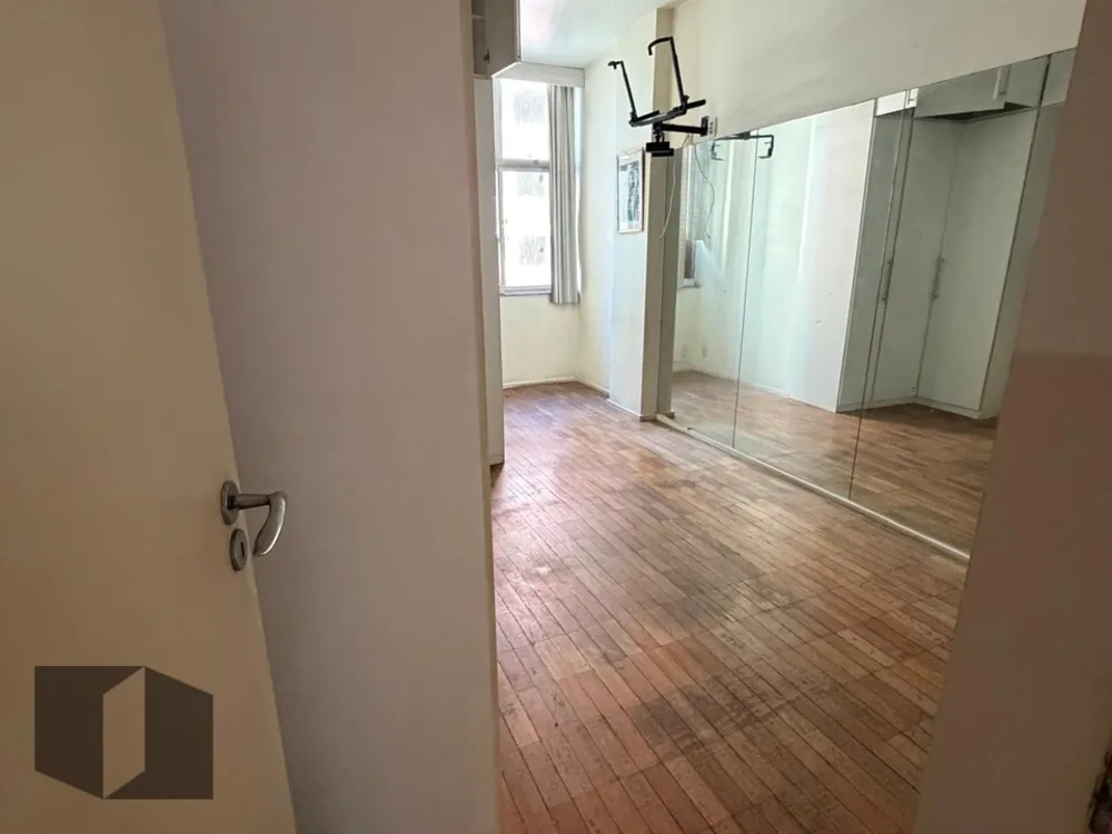 Apartamento, 1 quarto, 115 m² - Foto 10