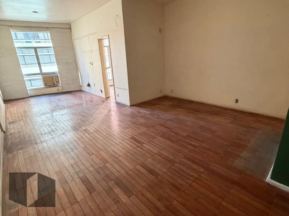 Apartamento, 1 quarto, 115 m² - Foto 1
