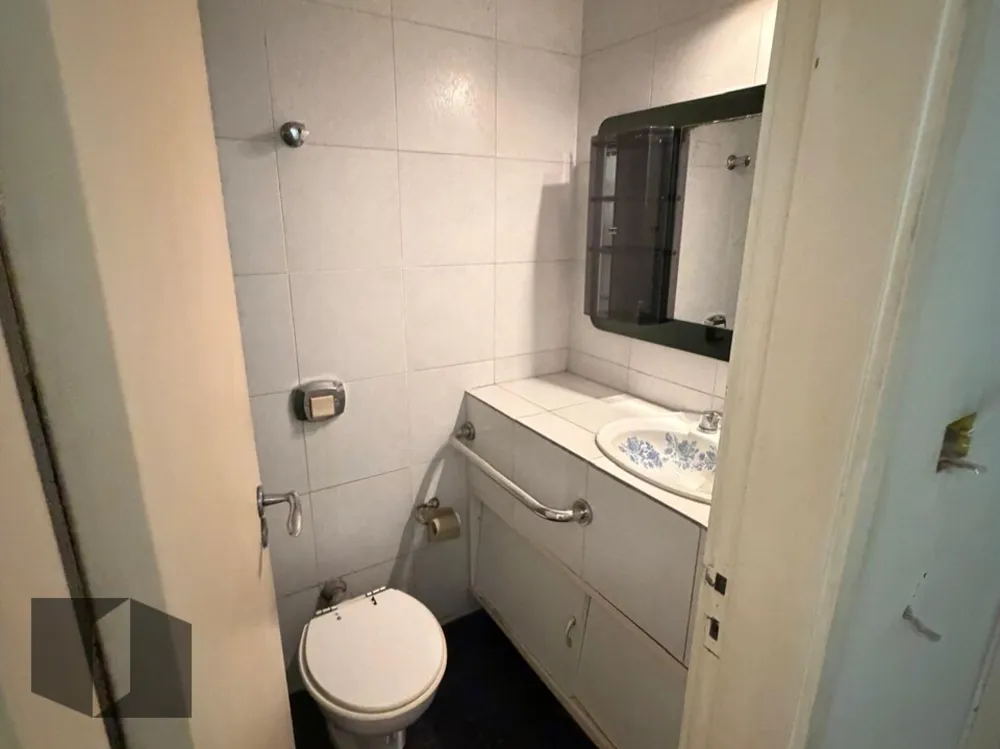 Apartamento, 1 quarto, 115 m² - Foto 13