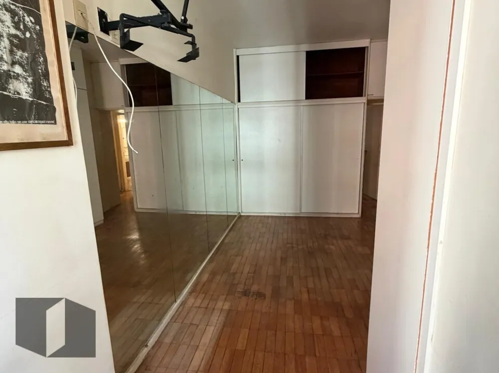 Apartamento, 1 quarto, 115 m² - Foto 6
