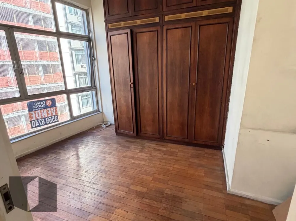 Apartamento, 1 quarto, 115 m² - Foto 17