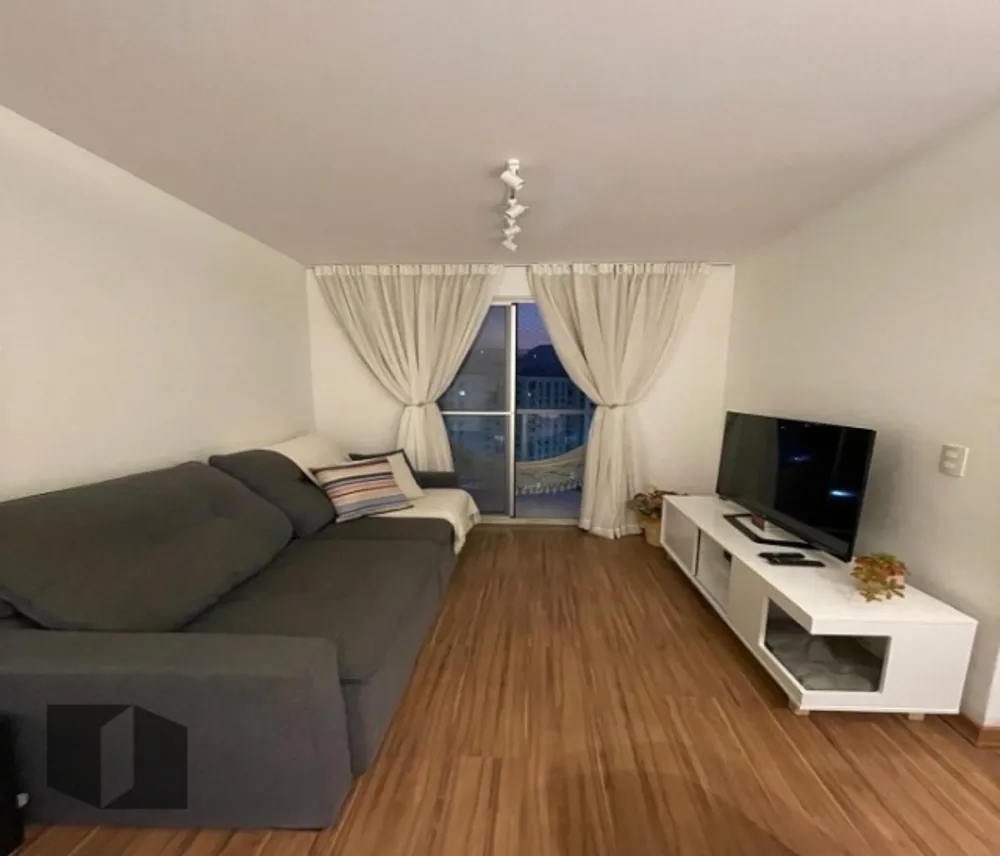Apartamento, 2 quartos, 50 m² - Foto 2