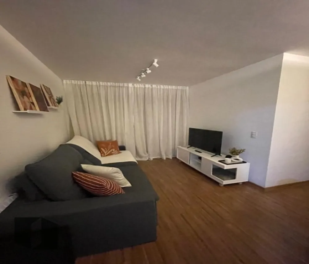 Apartamento, 2 quartos, 50 m² - Foto 5