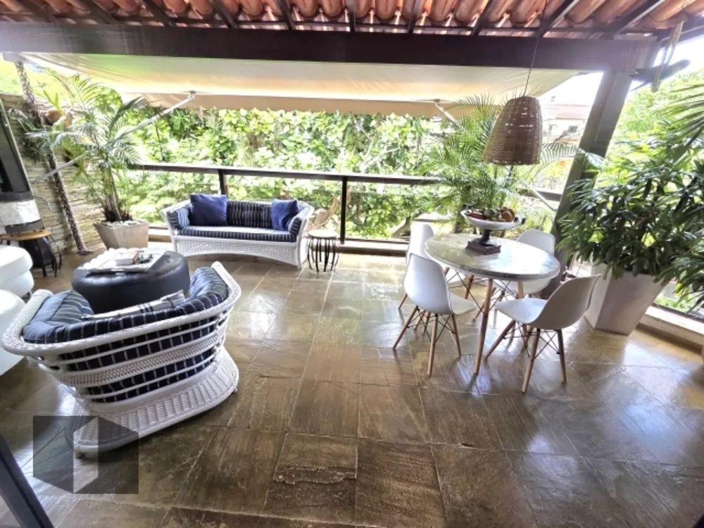 Cobertura, 4 quartos, 279 m² - Foto 17