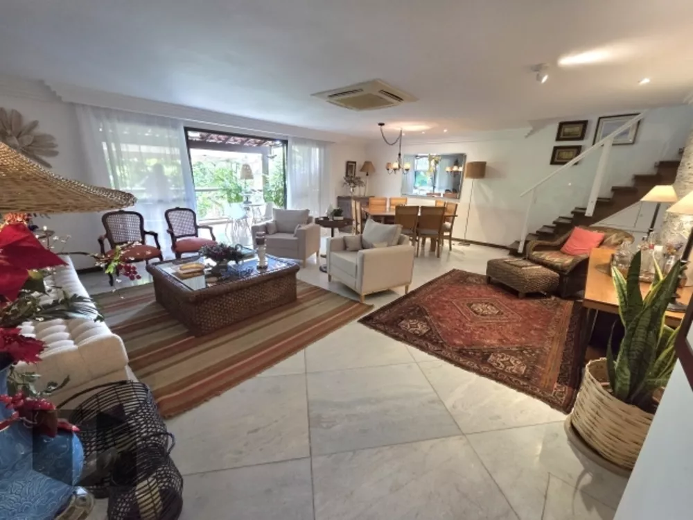 Cobertura, 4 quartos, 279 m² - Foto 19