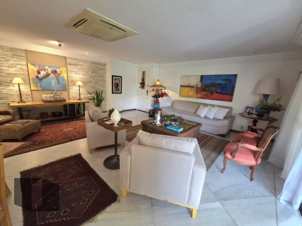 Cobertura, 4 quartos, 279 m² - Foto 27