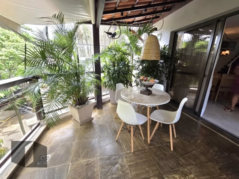 Cobertura, 4 quartos, 279 m² - Foto 18