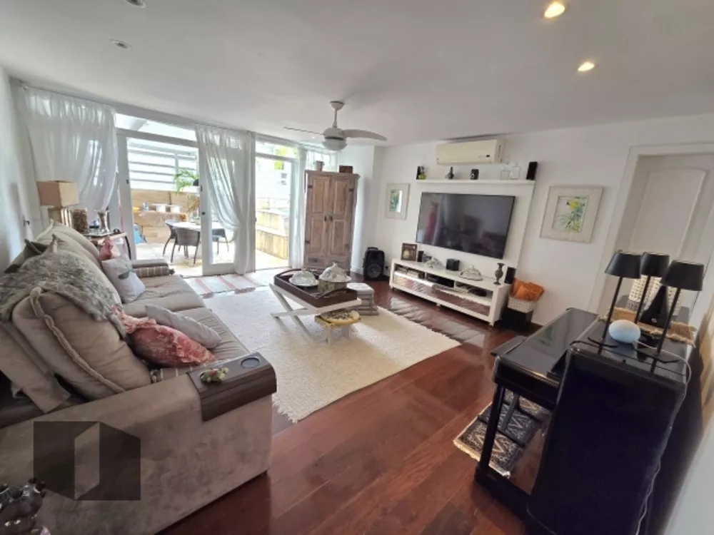 Cobertura, 4 quartos, 279 m² - Foto 32