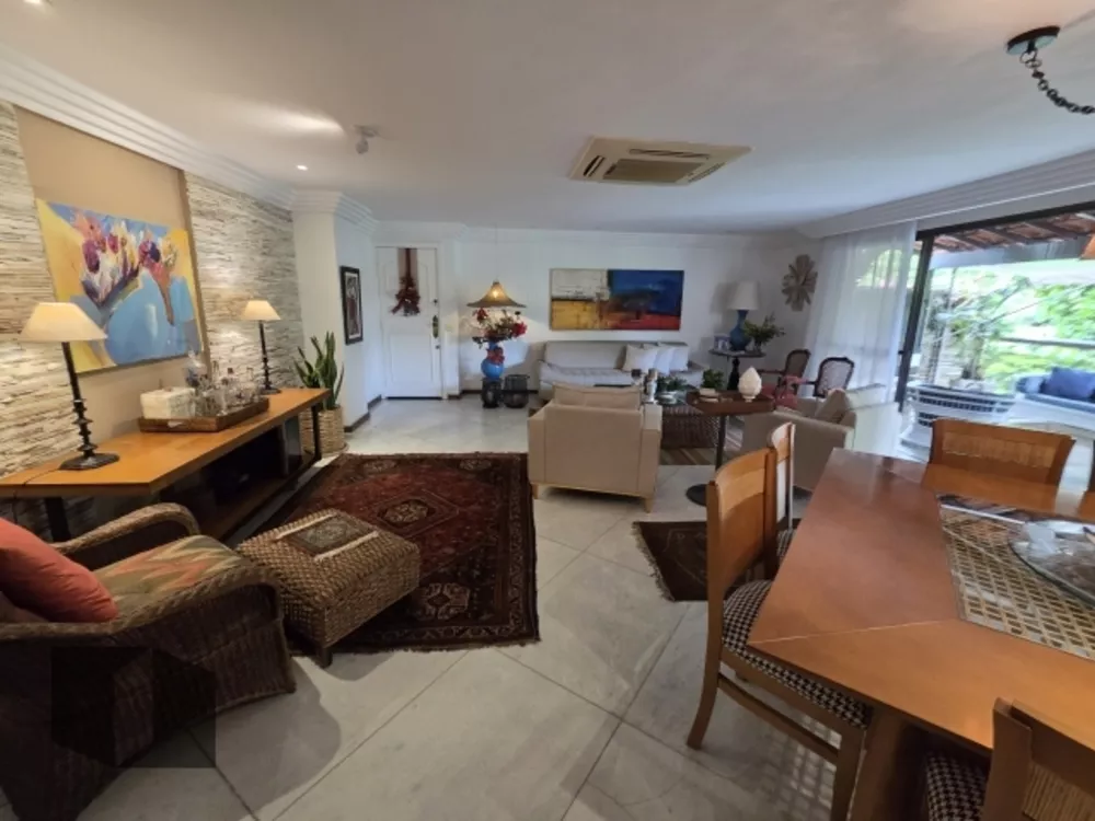Cobertura, 4 quartos, 279 m² - Foto 22
