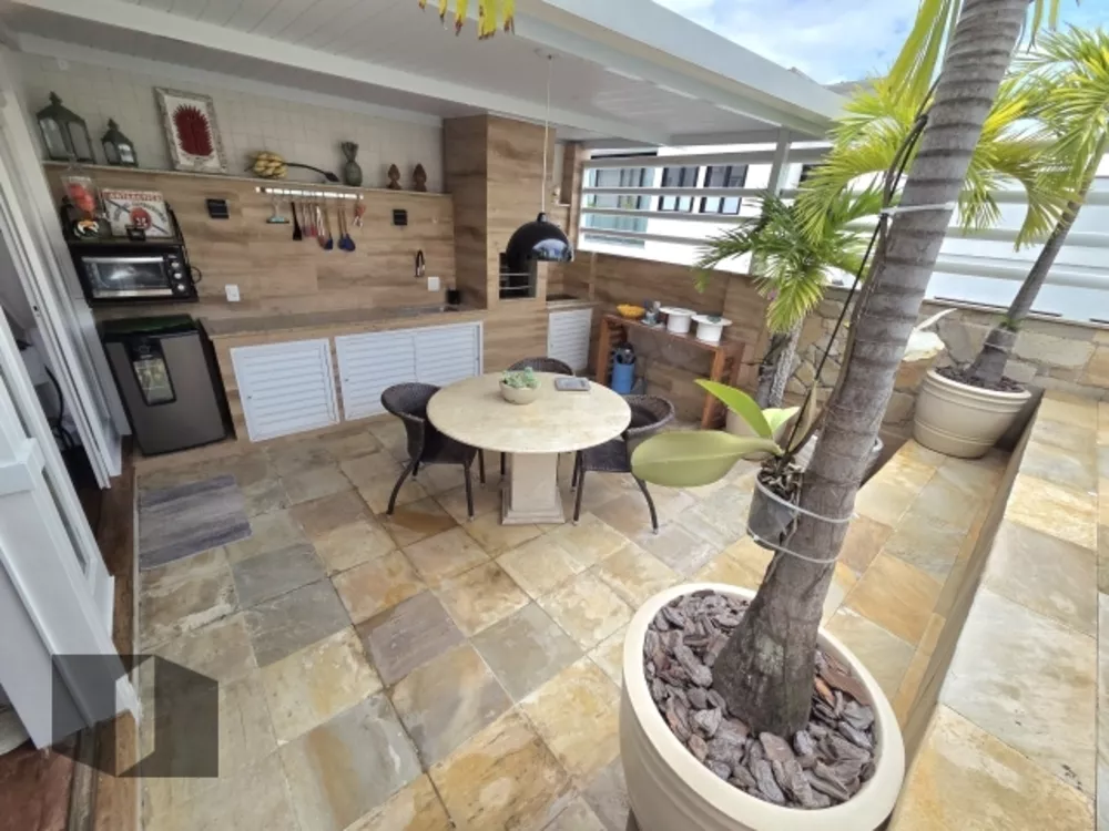 Cobertura, 4 quartos, 279 m² - Foto 4
