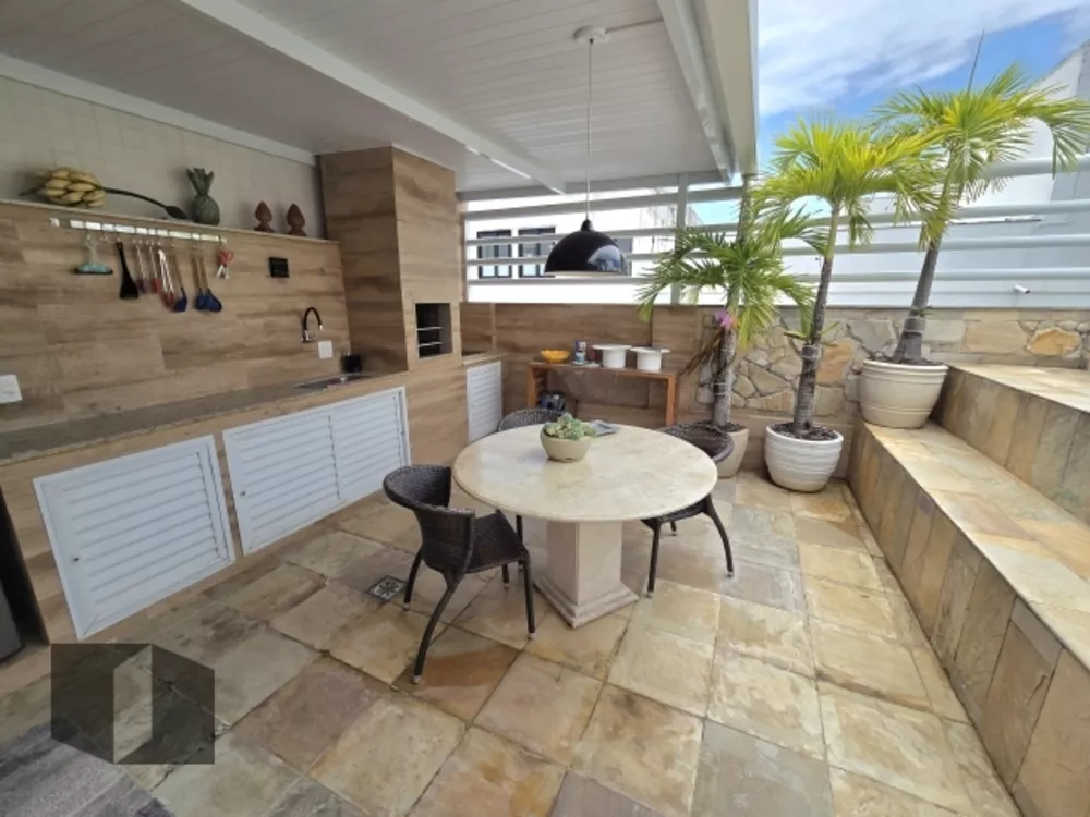 Cobertura, 4 quartos, 279 m² - Foto 3