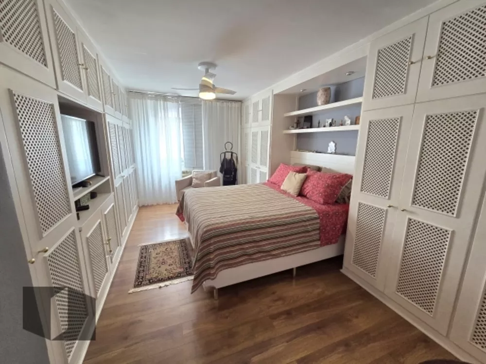 Cobertura, 4 quartos, 279 m² - Foto 38