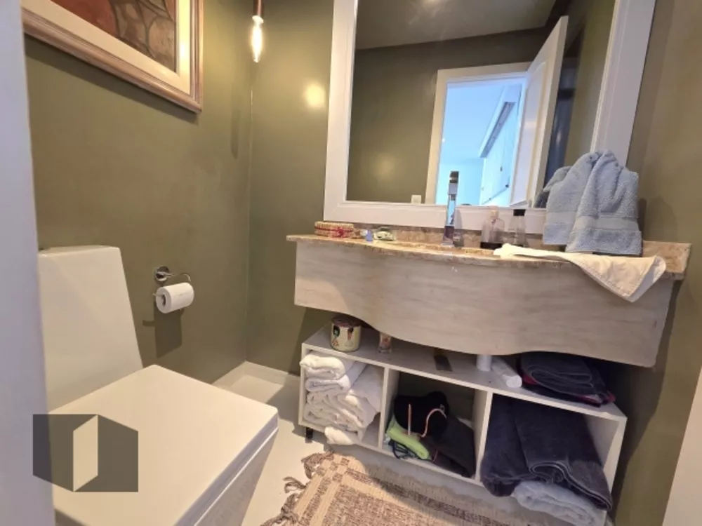 Cobertura, 4 quartos, 279 m² - Foto 35