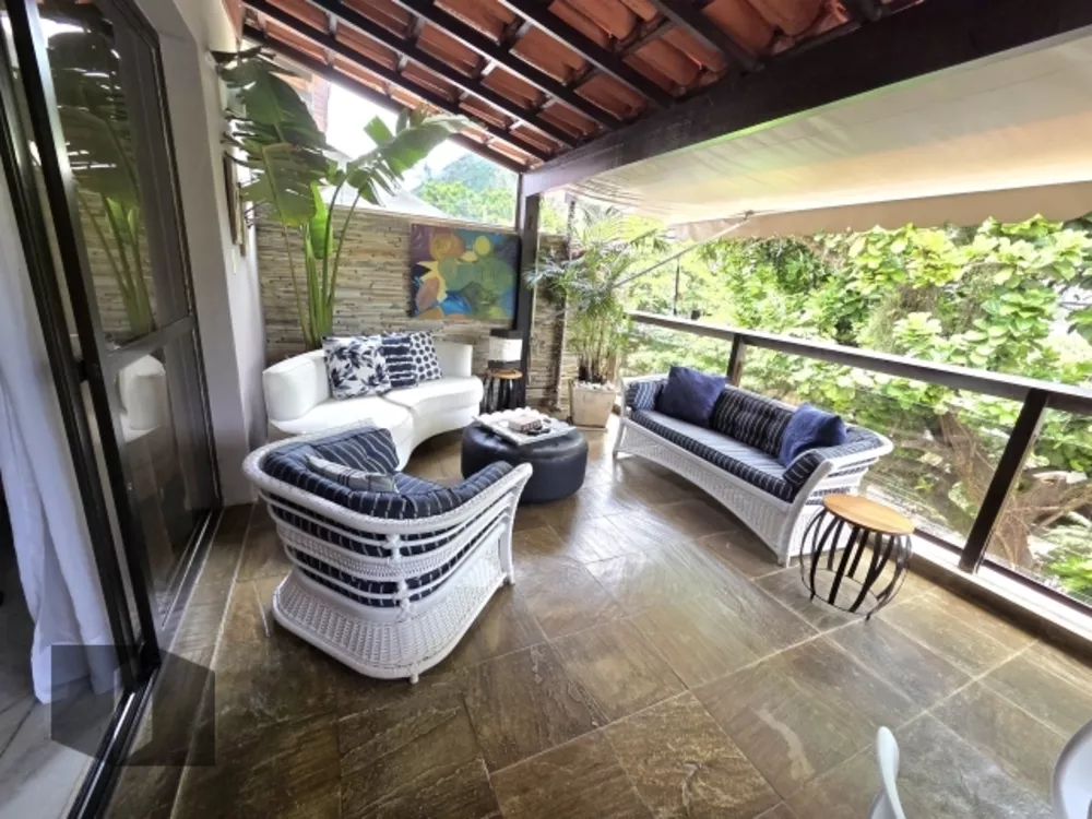 Cobertura, 4 quartos, 279 m² - Foto 14