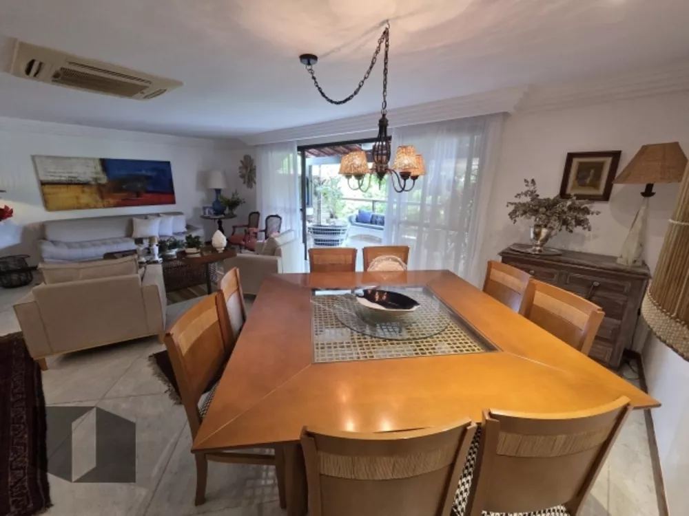 Cobertura, 4 quartos, 279 m² - Foto 23