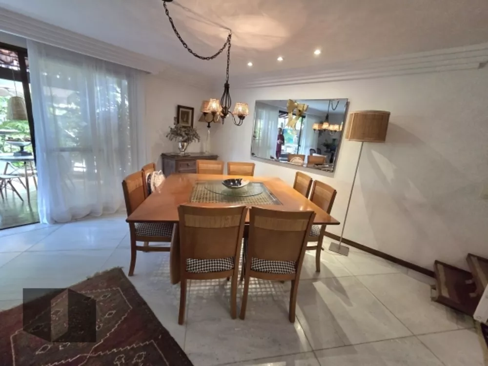 Cobertura, 4 quartos, 279 m² - Foto 26