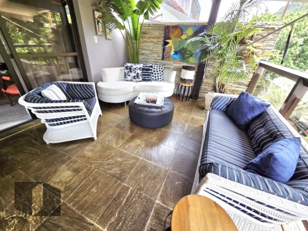 Cobertura, 4 quartos, 279 m² - Foto 12